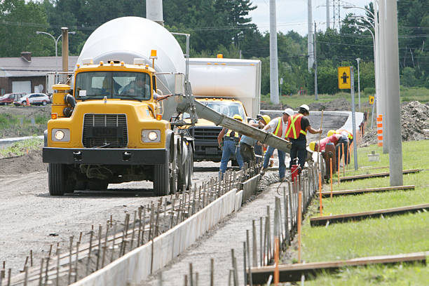 Best Concrete Resurfacing Services  in Chatham, IL